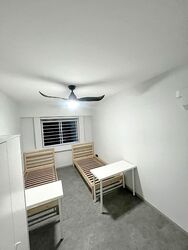 Blk 273B Wenya (Jurong West), HDB 4 Rooms #547429321